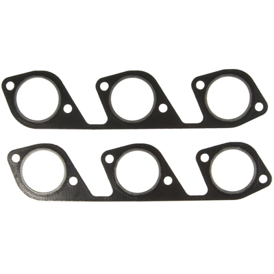 Exhaust Manifold Gasket Set by MAHLE ORIGINAL - MS16318 pa1