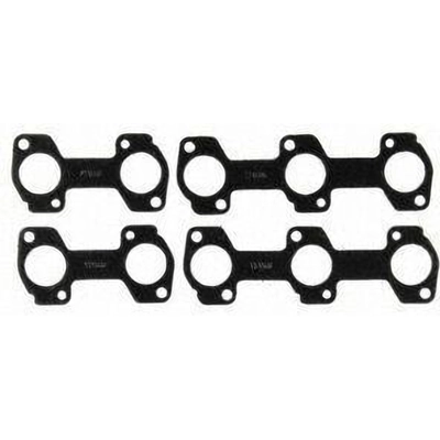 Exhaust Manifold Gasket Set by MAHLE ORIGINAL - MS16332 pa2