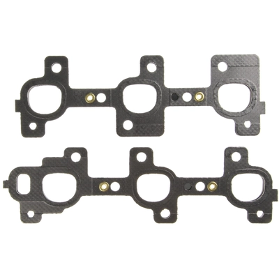 Exhaust Manifold Gasket Set by MAHLE ORIGINAL - MS16349 pa1