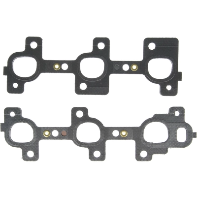 Exhaust Manifold Gasket Set by MAHLE ORIGINAL - MS16349 pa2