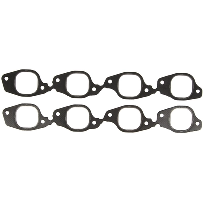 Exhaust Manifold Gasket Set by MAHLE ORIGINAL - MS16366 pa1