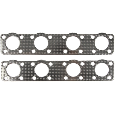 Exhaust Manifold Gasket Set by MAHLE ORIGINAL - MS16372 pa1