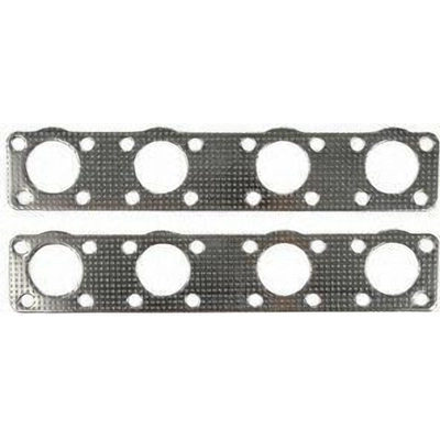 Exhaust Manifold Gasket Set by MAHLE ORIGINAL - MS16372 pa2