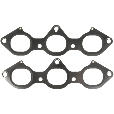 Exhaust Manifold Gasket Set by MAHLE ORIGINAL - MS17814 pa1