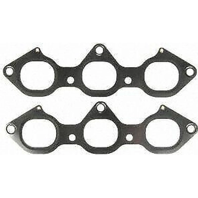 Exhaust Manifold Gasket Set by MAHLE ORIGINAL - MS17814 pa2