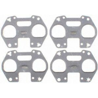 Exhaust Manifold Gasket Set by MAHLE ORIGINAL - MS19261 pa2