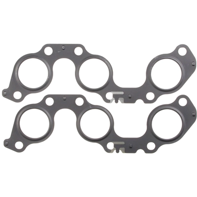 Exhaust Manifold Gasket Set by MAHLE ORIGINAL - MS19302 pa1