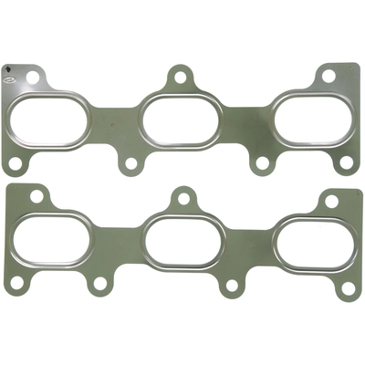 Exhaust Manifold Gasket Set by MAHLE ORIGINAL - MS19308 pa1