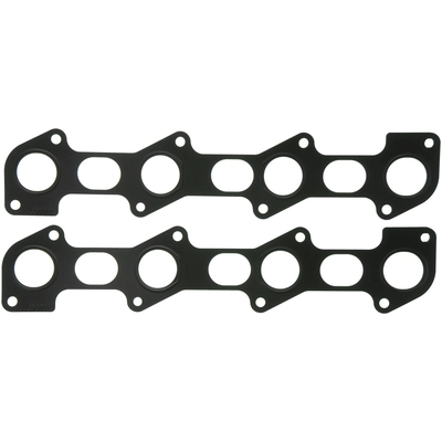 Exhaust Manifold Gasket Set by MAHLE ORIGINAL - MS19312 pa1