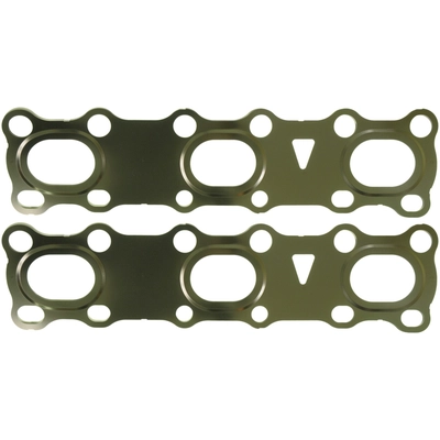 Exhaust Manifold Gasket Set by MAHLE ORIGINAL - MS19385 pa1