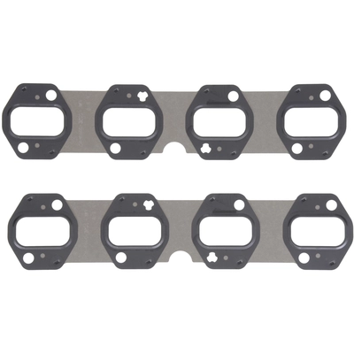Exhaust Manifold Gasket Set by MAHLE ORIGINAL - MS19449 pa1
