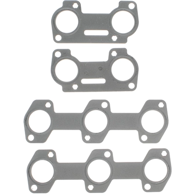 Exhaust Manifold Gasket Set by MAHLE ORIGINAL - MS19468 pa1