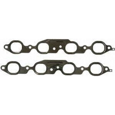 Exhaust Manifold Gasket Set by MAHLE ORIGINAL - MS19498 pa1