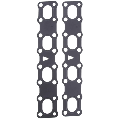 Exhaust Manifold Gasket Set by MAHLE ORIGINAL - MS19526 pa1