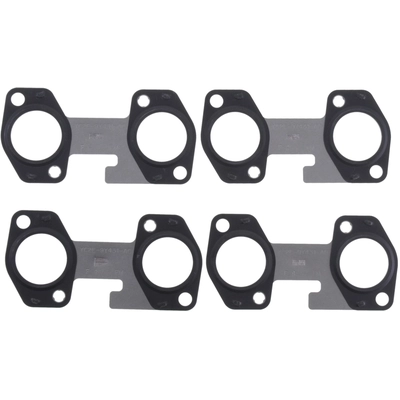 Exhaust Manifold Gasket Set by MAHLE ORIGINAL - MS19535 pa1