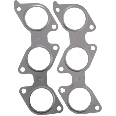 Exhaust Manifold Gasket Set by MAHLE ORIGINAL - MS19550 pa1