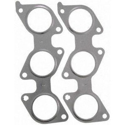 Exhaust Manifold Gasket Set by MAHLE ORIGINAL - MS19550 pa2