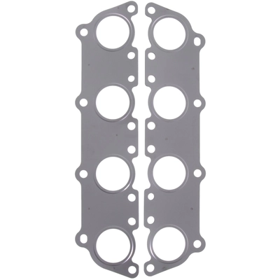 Exhaust Manifold Gasket Set by MAHLE ORIGINAL - MS19568 pa1