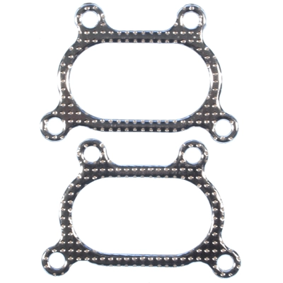 Exhaust Manifold Gasket Set by MAHLE ORIGINAL - MS19650 pa1