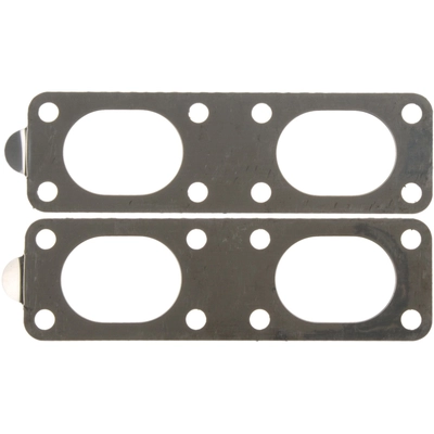 Exhaust Manifold Gasket Set by MAHLE ORIGINAL - MS19653 pa1