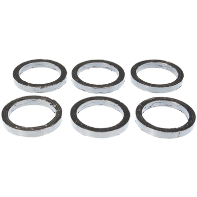 Exhaust Manifold Gasket Set by MAHLE ORIGINAL - MS19661 pa1