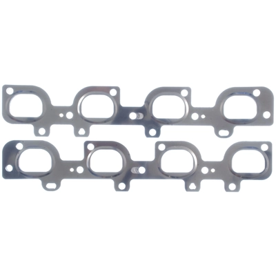 Exhaust Manifold Gasket Set by MAHLE ORIGINAL - MS19672 pa1