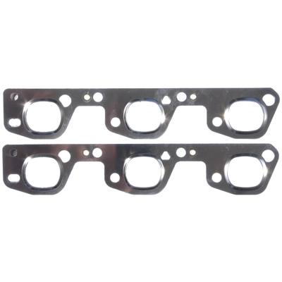 Exhaust Manifold Gasket Set by MAHLE ORIGINAL - MS19687 pa1