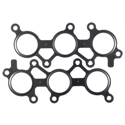 Exhaust Manifold Gasket Set by MAHLE ORIGINAL - MS19722 pa1