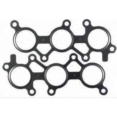 Exhaust Manifold Gasket Set by MAHLE ORIGINAL - MS19722 pa2