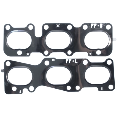 Exhaust Manifold Gasket Set by MAHLE ORIGINAL - MS19725 pa1