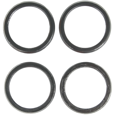 Exhaust Manifold Gasket Set by MAHLE ORIGINAL - MS20143 pa1