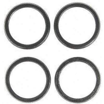 Exhaust Manifold Gasket Set by MAHLE ORIGINAL - MS20143 pa2