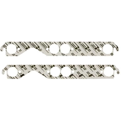 Exhaust Manifold Gasket Set by MR. GASKET - 150 pa1