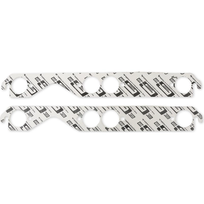 Exhaust Manifold Gasket Set by MR. GASKET - 150 pa4