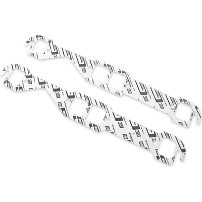 Exhaust Manifold Gasket Set by MR. GASKET - 150A pa6