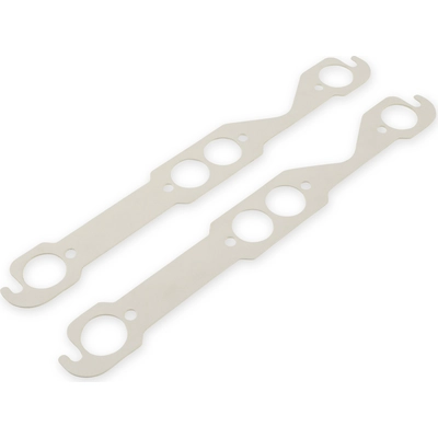 Exhaust Manifold Gasket Set by MR. GASKET - 150B pa8