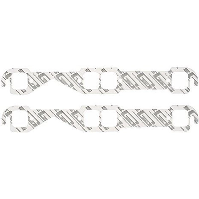 Exhaust Manifold Gasket Set by MR. GASKET - 150A pa5