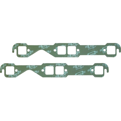 Exhaust Manifold Gasket Set by MR. GASKET - 5900 pa4