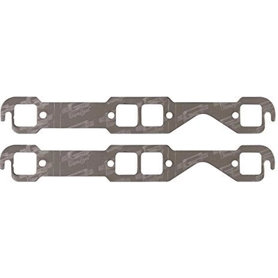 Exhaust Manifold Gasket Set by MR. GASKET - 5901 pa4