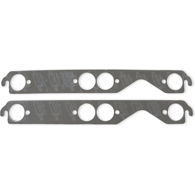 Exhaust Manifold Gasket Set by MR. GASKET - 5902 pa3