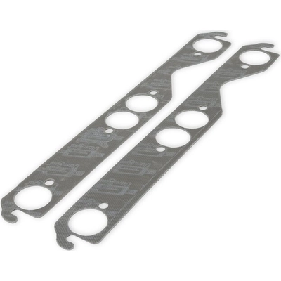 Exhaust Manifold Gasket Set by MR. GASKET - 5902 pa6