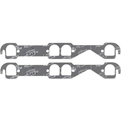 Jeu de joint de collecteur d'échappement de MR. GASKET - 5903 pa4