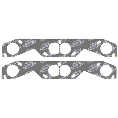 Exhaust Manifold Gasket Set by MR. GASKET - 5904 pa3