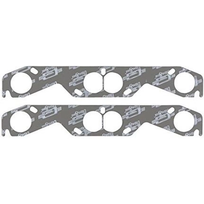 Exhaust Manifold Gasket Set by MR. GASKET - 5904 pa4