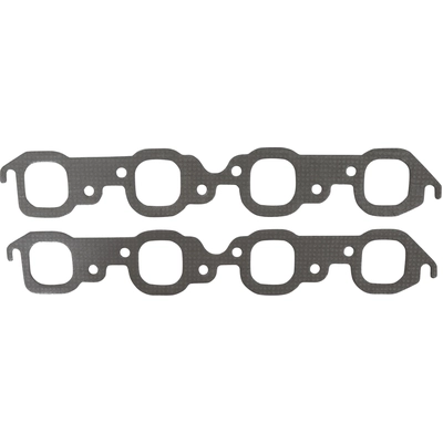 Exhaust Manifold Gasket Set by MR. GASKET - 5910 pa5