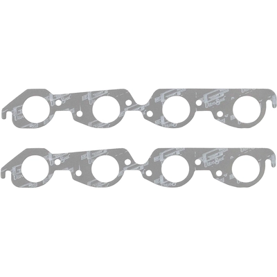 Exhaust Manifold Gasket Set by MR. GASKET - 5911 pa3