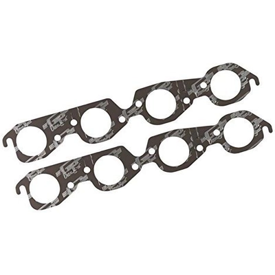 Exhaust Manifold Gasket Set by MR. GASKET - 5912 pa4