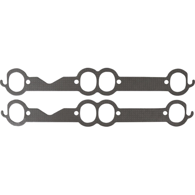 Exhaust Manifold Gasket Set by MR. GASKET - 5917 pa12