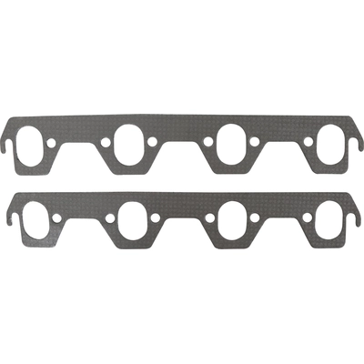 Exhaust Manifold Gasket Set by MR. GASKET - 5928 pa11