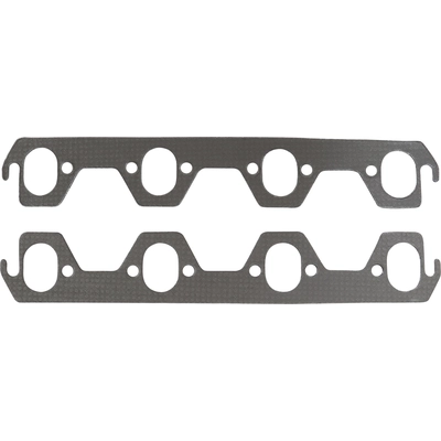 Exhaust Manifold Gasket Set by MR. GASKET - 5928 pa12